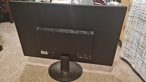 Монитор HP FullHD V241a (2 фото из 3)