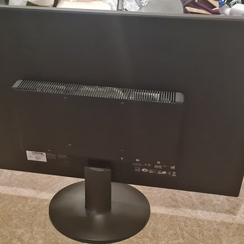 Монитор HP FullHD V241a