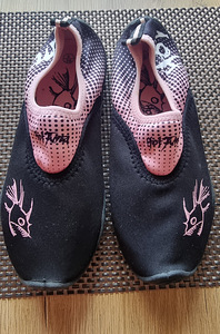 Пляжная обувь s38 (1 фото из 1)