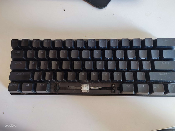 Apex pro mini