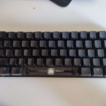 Apex pro mini