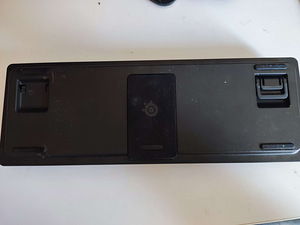Apex pro mini (2 foto / 2)