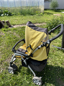 Jalutuskärud (5 foto / 5)