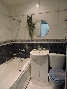 K. Kärberi tn 20a, Lasnamäe, Tallinn, Harjumaa (1 фото из 5)