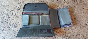 Clutch (2 foto / 3)