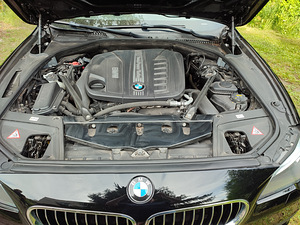 BMW F10 3.0 FL XDrive 2015 (2 foto / 10)