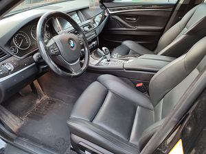 BMW F10 3.0 FL XDrive 2015 (5 foto / 10)
