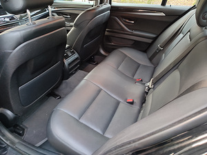 BMW F10 3.0 FL XDrive 2015 (6 foto / 10)