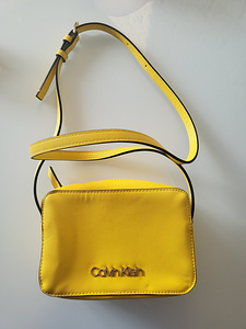 Сумка calvin klein (SMART FREE) (1 фото из 4)