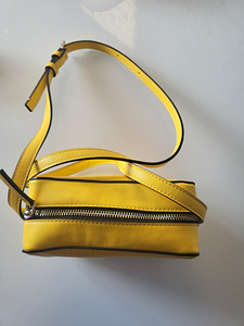 Сумка calvin klein (SMART FREE) (2 фото из 4)