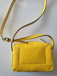 Сумка calvin klein (SMART FREE) (3 фото из 4)