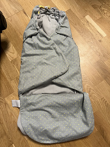 Joie turvahäll + baas autosse + kingitus (4 foto / 7)