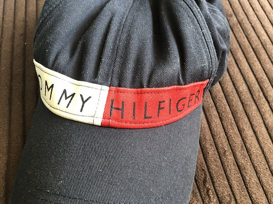 Кепка Tommy Hilfiger