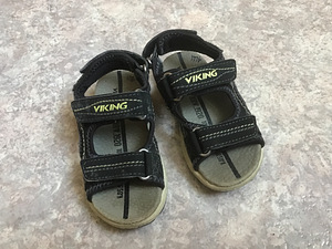 Сандалии Viking 23 (1 фото из 3)