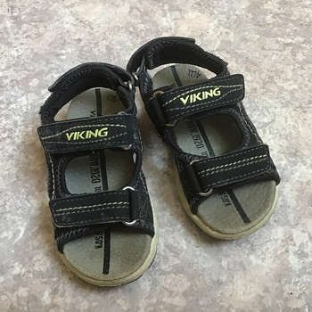 Сандалии Viking 23