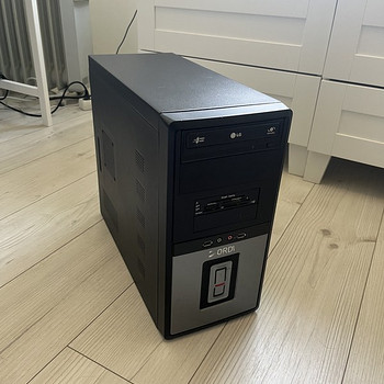 Arvuti | GTX 1080 8GB VRAM | I7-4770 | 32 GB DDR3