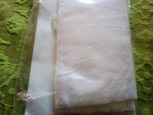 Kompressioonivastased sukad suurus xl (3 foto / 3)
