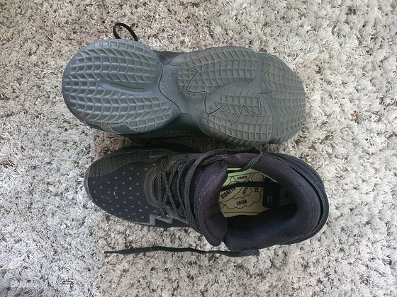 Adidas D.o.n Issue 2