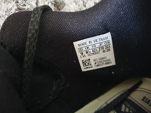 Adidas D.o.n Issue 2 (2 foto / 3)