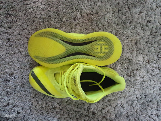 Adidas Harden B/E 2