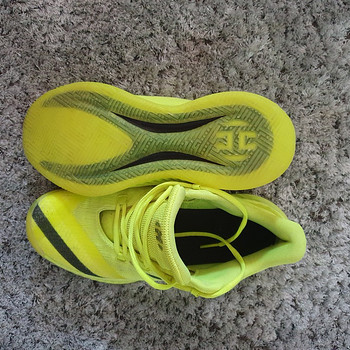 Adidas Harden B/E 2