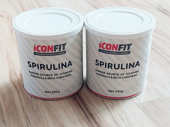 Spirulina | Спирулина