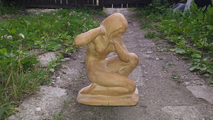 Фигура женщина (1 фото из 10)