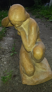 Фигура женщина (6 фото из 10)