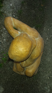 Фигура женщина (7 фото из 10)