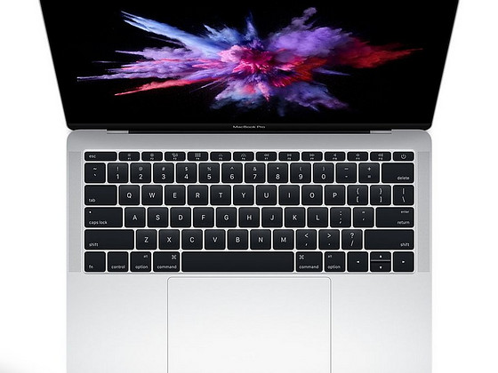 Ноутбук Apple Macbook Pro 13 2017 A1708 + зарядка
