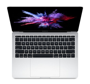 Ноутбук Apple Macbook Pro 13 2017 A1708 + зарядка (1 фото из 6)