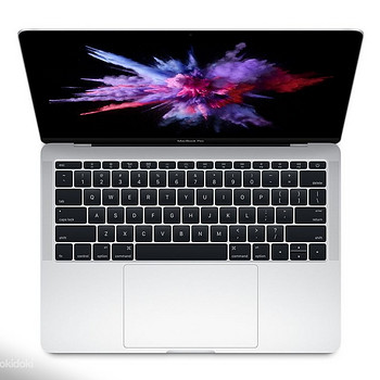 Sülearvuti Apple Macbook Pro 13 2017 A1708 + laadija