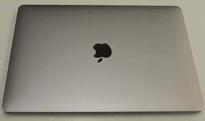Ноутбук Apple Macbook Pro 13 2017 A1708 + зарядка (2 фото из 6)