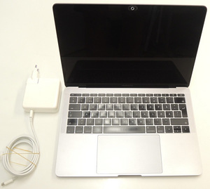 Ноутбук Apple Macbook Pro 13 2017 A1708 + зарядка (4 фото из 6)
