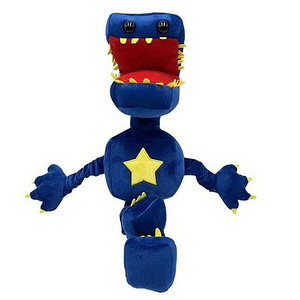 Boxy-Boo-Toy / Мягкая Игрушка Бокси Бу (1 фото из 2)