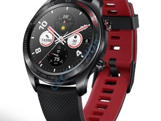 Nutikell Honor Watch Magic TLS-B19 + laadija
