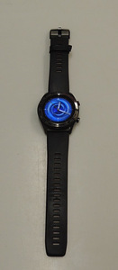 Nutikell Honor Watch Magic TLS-B19 + laadija (6 foto / 6)
