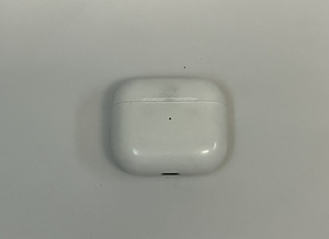 Полностью Беспроводные Наушники Apple AirPods 3 (2 фото из 6)