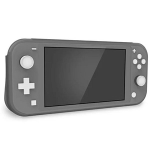 Switch Lite + account (50 цифровых игр) (1 фото из 2)