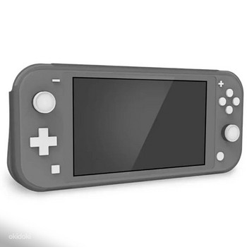Switch Lite + account ( 50 digital games )
