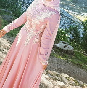 Kena kleit (1 foto / 1)