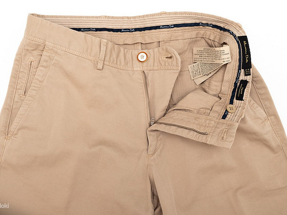 Massimo Dutti мужские брюки, USA 30, EU 38