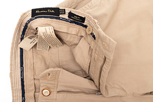 Massimo Dutti meeste püksid, USA 30, EU 38 (5 foto / 8)