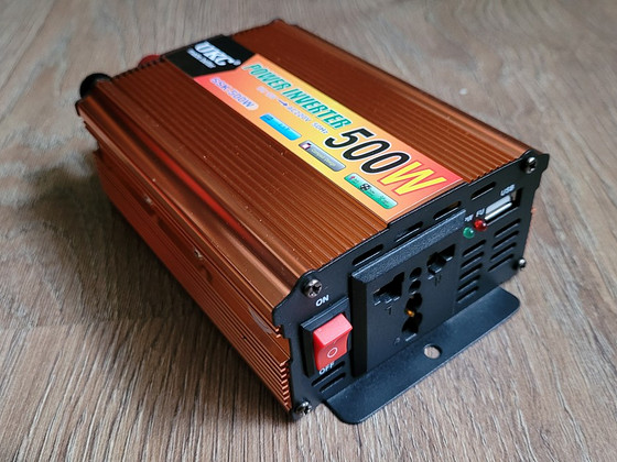 Инвертер UKC SSK-500W