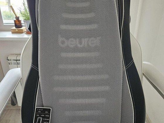 Massaaž Shiatsu kiigeplats BEURER