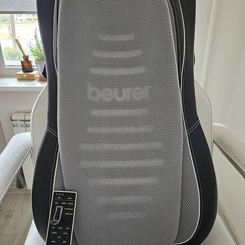 Massaaž Shiatsu kiigeplats BEURER