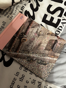 BTS album you never walk alone (pink ver.) (1 foto / 1)