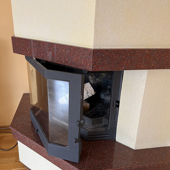 Kamin