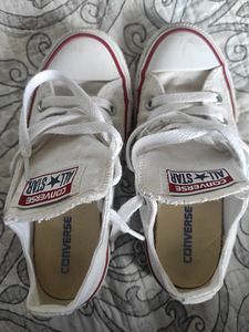 Converse (1 foto / 4)