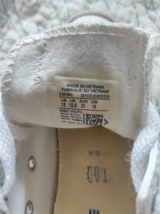 Converse (3 foto / 4)